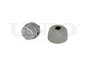 Engine mount right photo