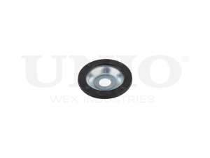 Shock absorber mount cup photo