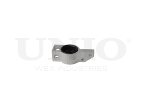 Right rear front lower control arm silent block photo