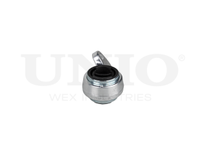 Left front lower control arm silent block photo
