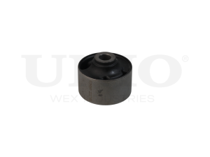 Rear front lower control arm silent block photo