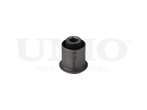 Front lower control arm silent block photo
