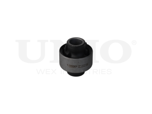 Rear front lower control arm silent block photo