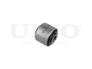 Rear transverse link silent block photo