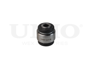 Outer rear upper control arm silent block photo
