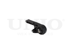 Front engine mount photo