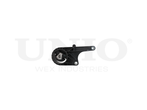Front engine mount photo