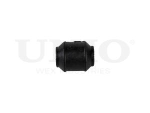 Outer rear transverse link silent block photo