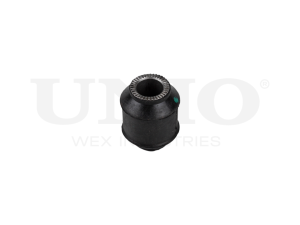 Outer rear transverse link silent block photo