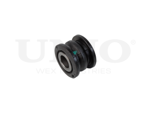 Steering rack silent block photo