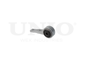 Rear front lower control arm silent block photo