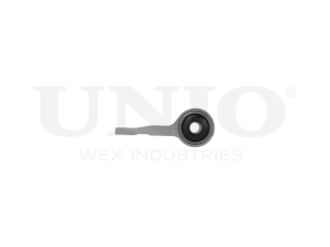 Rear front lower control arm silent block photo