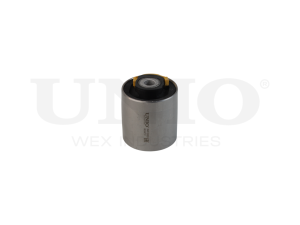 Rear front lower control arm silent block photo