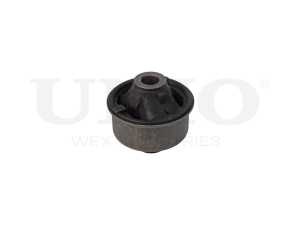 Rear front lower control arm silent block photo