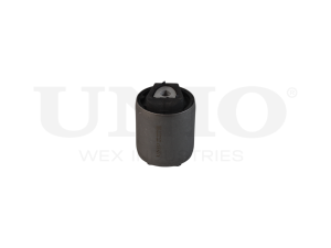 Front lower control arm silent block photo