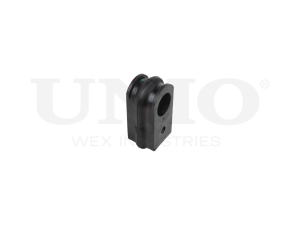 Front stabilizer bushing photo