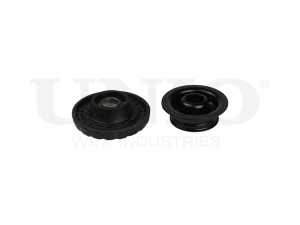 Front shock absorber mount photo