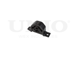 Engine mount front right photo