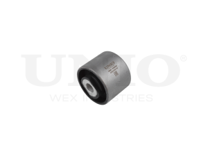 Rear beam silent block photo