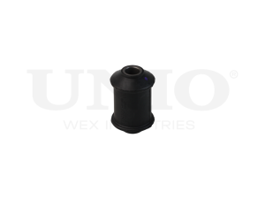 Front lower control arm silent block photo
