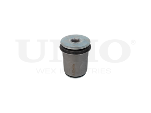 Rear front lower control arm silent block photo