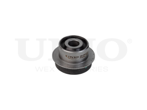 Rear upper control arm silent block photo