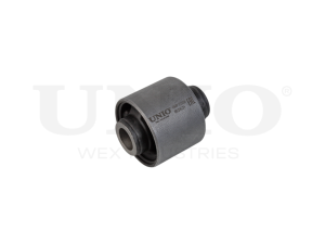 Front differential silent block photo