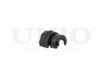 picture of Rear sway bar bushing from UNIO