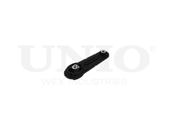 picture of Lower transmission mount from UNIO