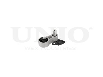 picture of Lower transmission mount from UNIO