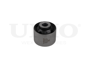 picture of Rear rear trailing arm bushing from UNIO