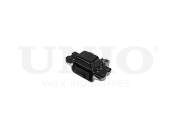 picture of Engine mount rear left from UNIO
