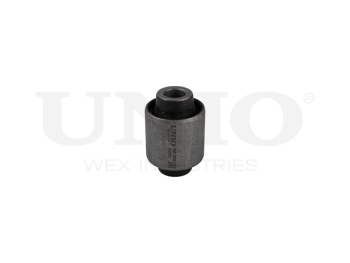 picture of Front rear upper control arm silent block from UNIO