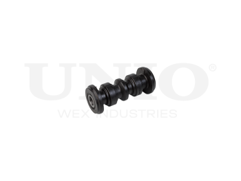 picture of Rear leaf spring silent block from UNIO