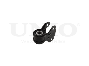 picture of Left rear front lower control arm silent block from UNIO