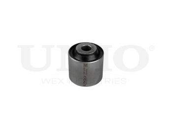 picture of Outer front lower control arm silent block from UNIO