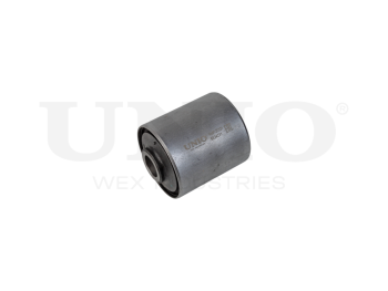 picture of Front rear leaf spring silent block from UNIO