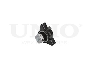 picture of Engine mount front left from UNIO