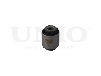 picture of Rear lower control arm silent block from UNIO