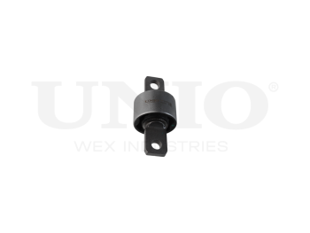 picture of Front rear longitudinal arm silent block from UNIO
