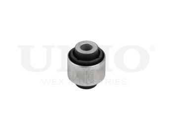 picture of Outer rear upper control arm bushing from UNIO