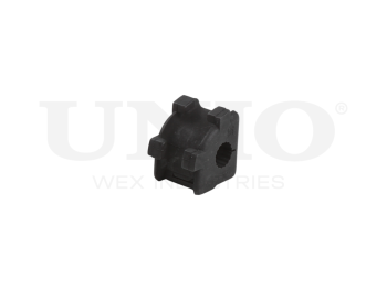 picture of Rear stabilizer bushing from UNIO