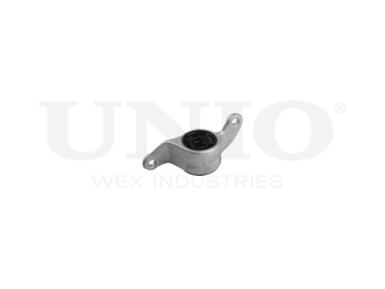 picture of Rear front left lower control arm silent block from UNIO