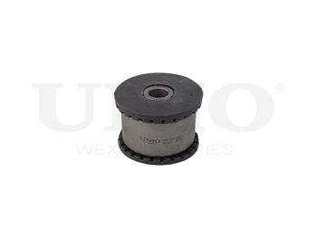 picture of Rear longitudinal control arm silent block from UNIO