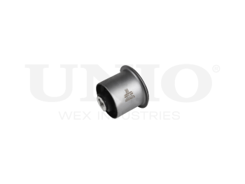 picture of Rear axle beam bushing from UNIO