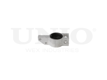 picture of Left rear front lower control arm silent block from UNIO