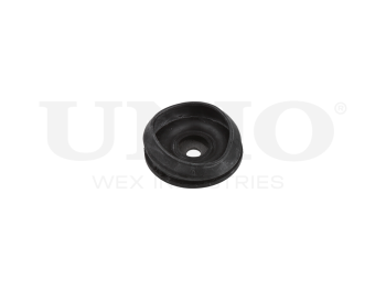 picture of Rear differential mounting support from UNIO