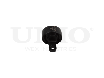 picture of Left front rear upper control arm silent block from UNIO