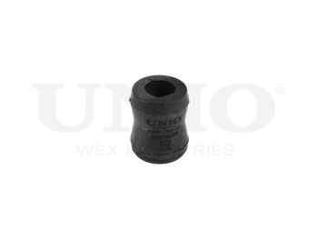 picture of Rear shock absorber bushing from UNIO