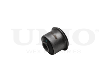 picture of Front leaf spring silent block from UNIO